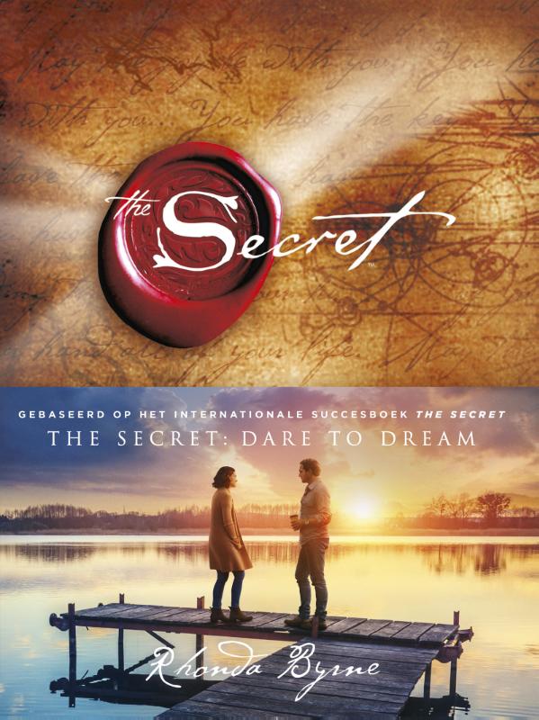 THE SECRET