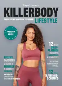 KILLERBODY LIFESTYLE