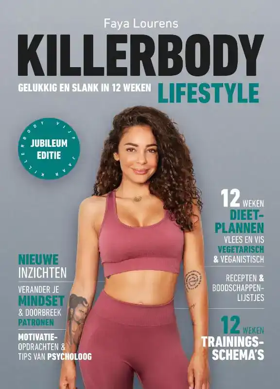 KILLERBODY LIFESTYLE