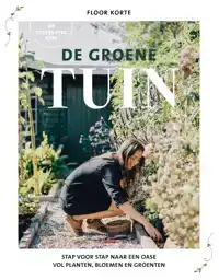 DE GROENE TUIN