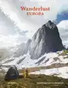 WANDERLUST - EUROPA