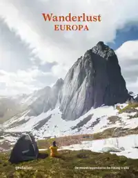 WANDERLUST - EUROPA