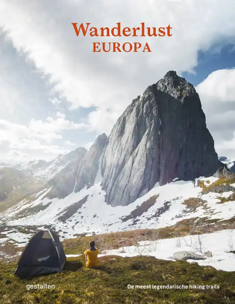 WANDERLUST - EUROPA