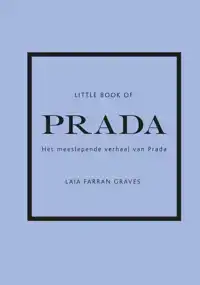 LITTLE BOOK OF PRADA
