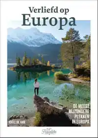 VERLIEFD OP EUROPA