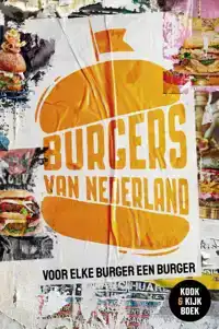 BURGERS VAN NEDERLAND