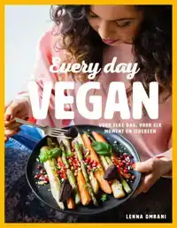 EVERY DAY VEGAN