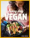 EVERY DAY VEGAN