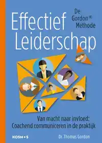 EFFECTIEF LEIDERSCHAP