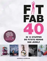 FIT FAB 40