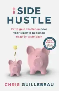 DE SIDE HUSTLE