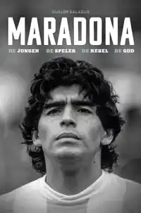 MARADONA