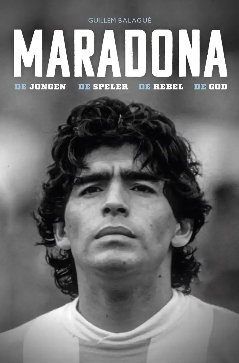 MARADONA