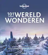 101 WERELDWONDEREN