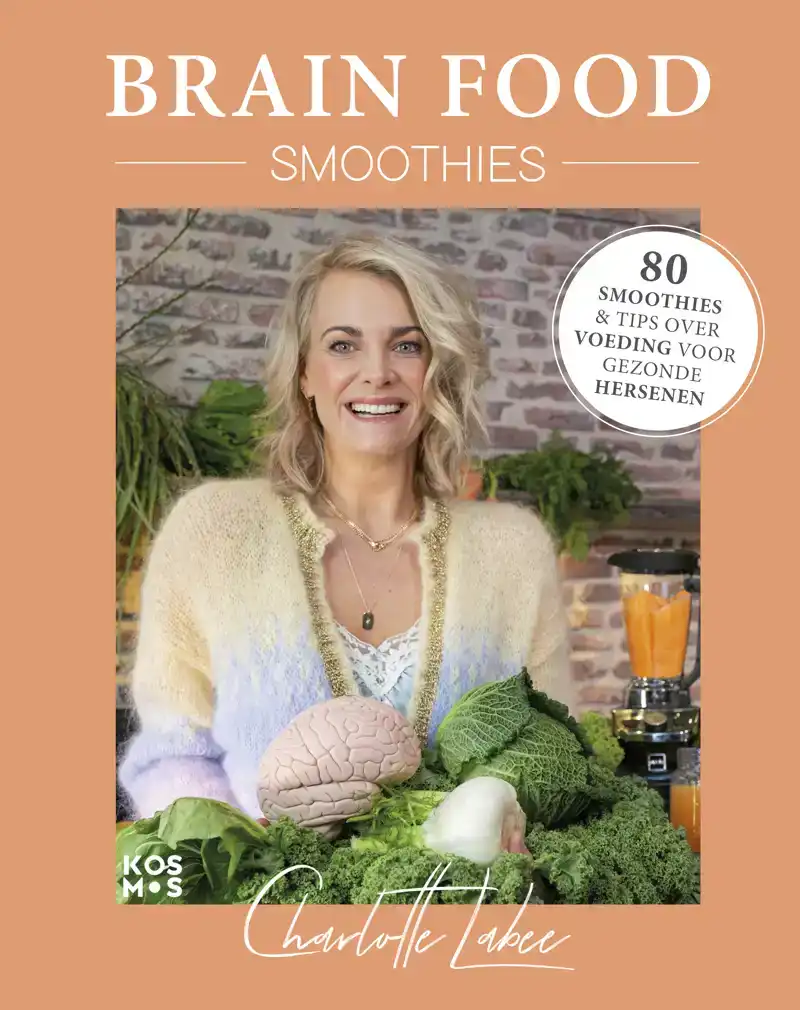 BRAIN FOOD SMOOTHIES
