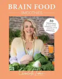 BRAIN FOOD SMOOTHIES