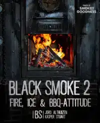 BLACK SMOKE 2