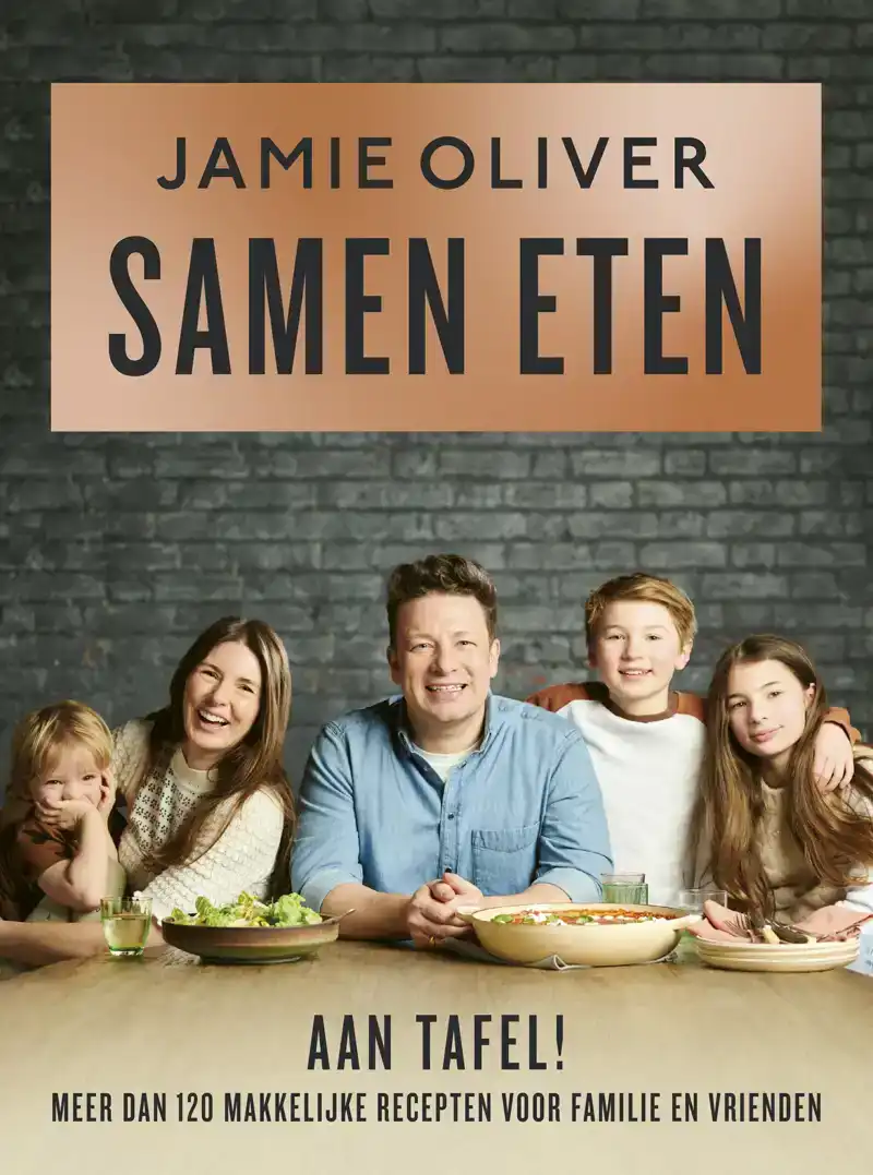 SAMEN ETEN