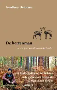 DE HERTENMAN