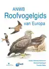 ANWB ROOFVOGELGIDS VAN EUROPA