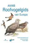 ANWB ROOFVOGELGIDS VAN EUROPA
