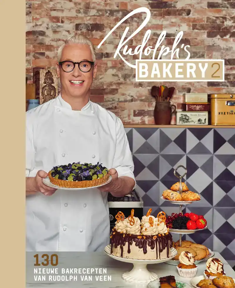 RUDOLPH'S BAKERY
