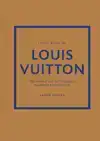 LITTLE BOOK OF LOUIS VUITTON