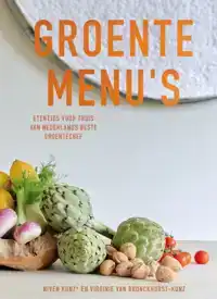 GROENTE MENU'S