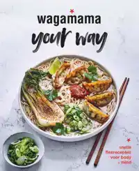 WAGAMAMA YOUR WAY