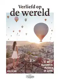 VERLIEFD OP DE WERELD