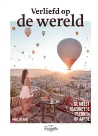 VERLIEFD OP DE WERELD