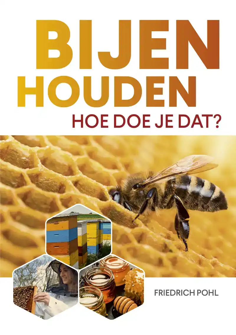 BIJENHOUDEN