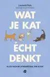 WAT JE KAT ECHT DENKT