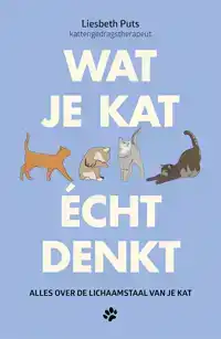 WAT JE KAT ECHT DENKT