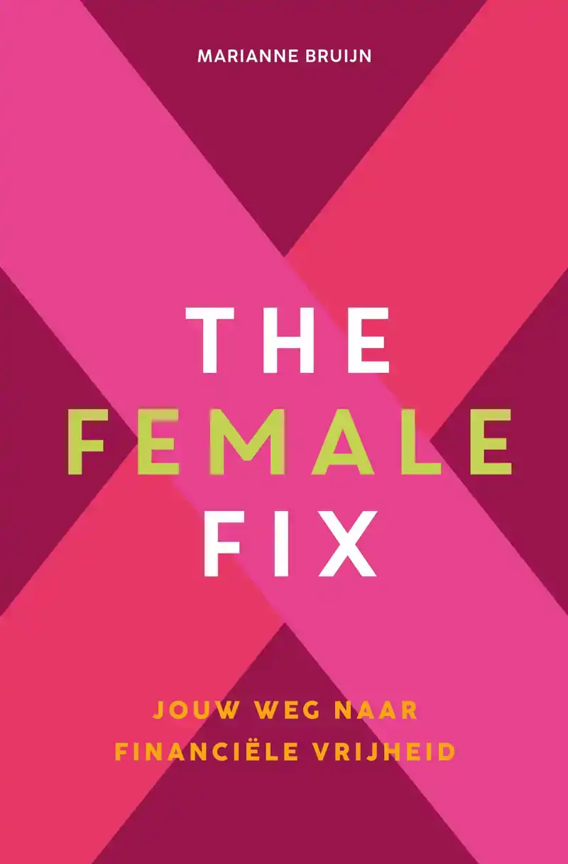 THE FEMALE FIX