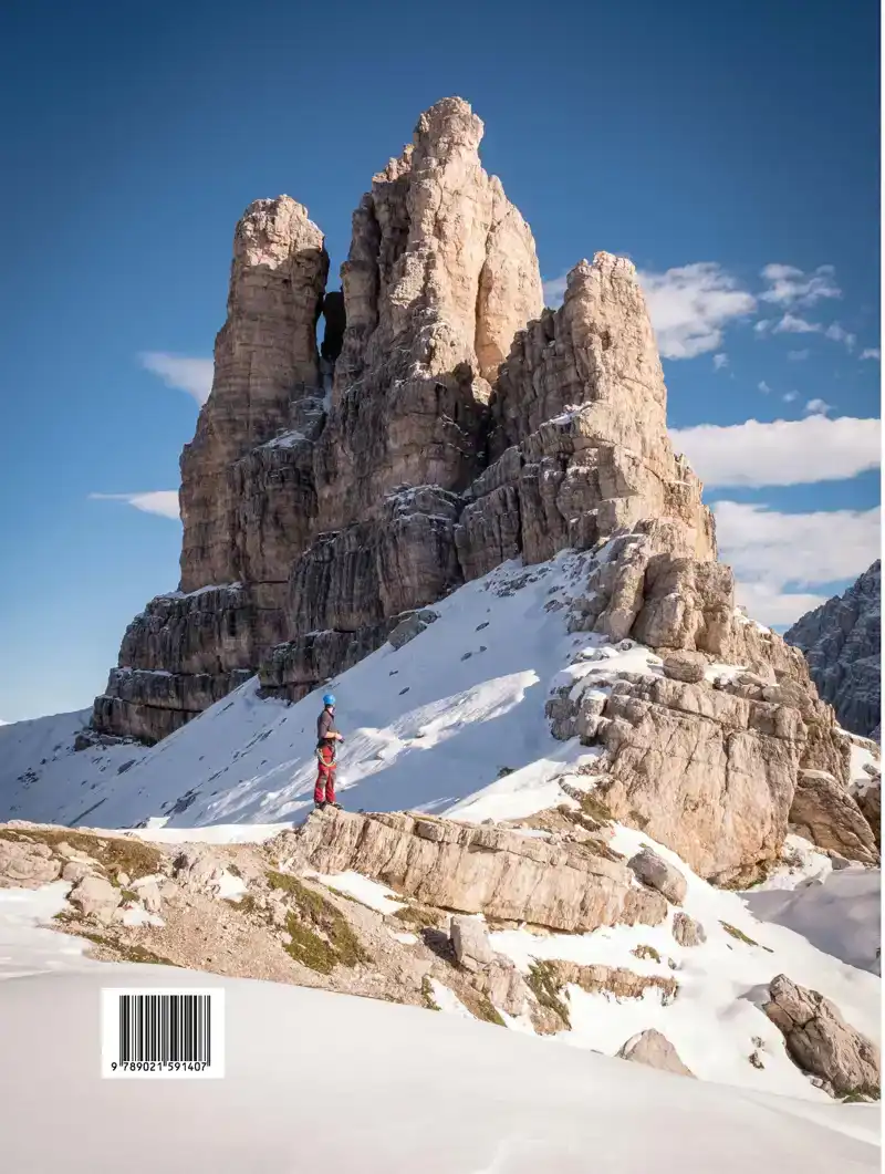 WANDERLUST - ALPEN