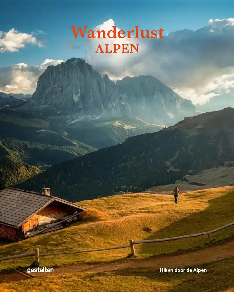 WANDERLUST - ALPEN
