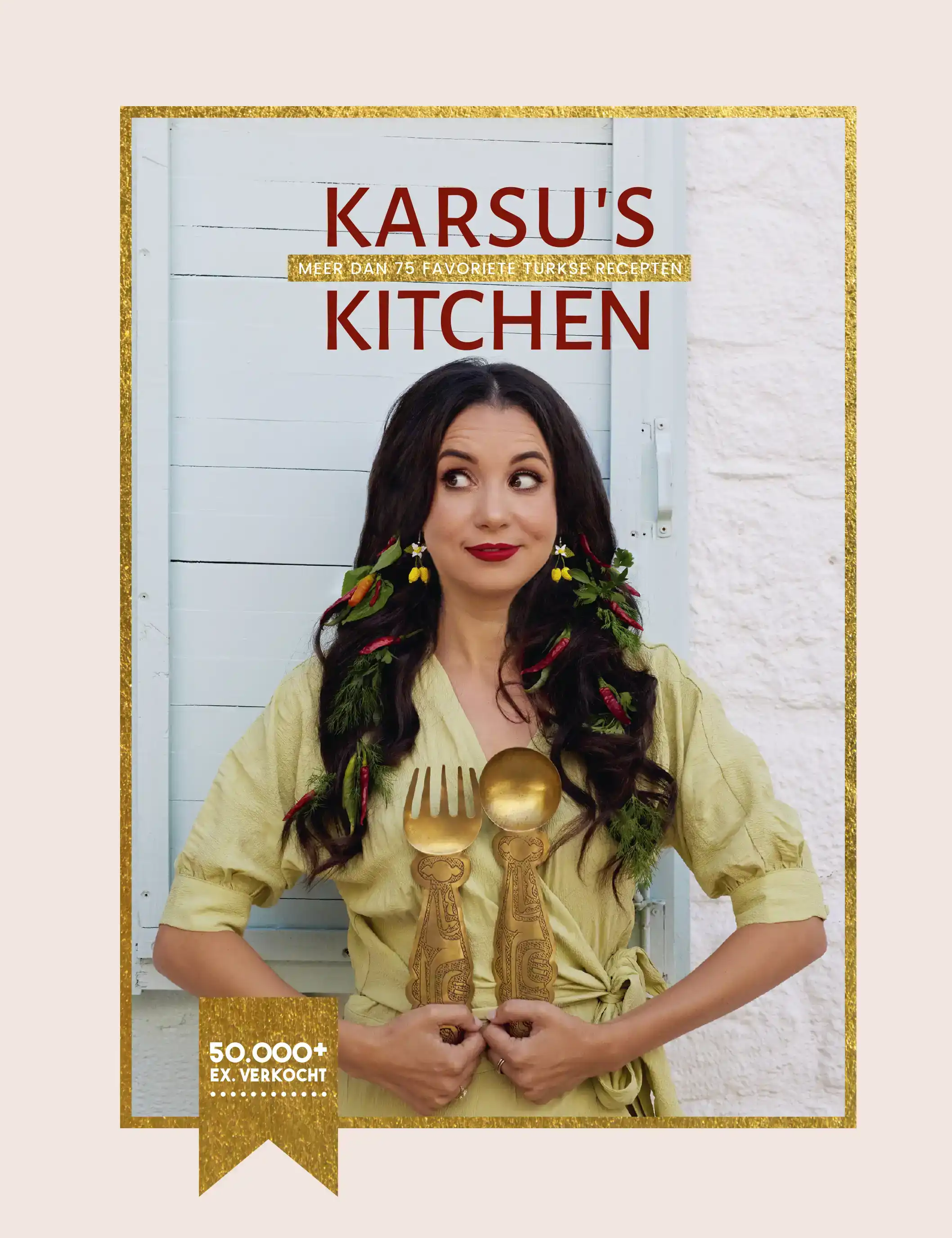 KARSU'S KITCHEN