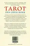 TAROT: EEN OPEN BOEK