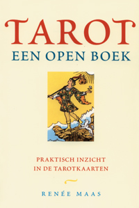 TAROT: EEN OPEN BOEK