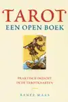TAROT: EEN OPEN BOEK