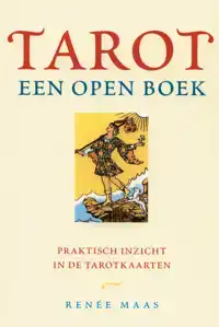 TAROT: EEN OPEN BOEK