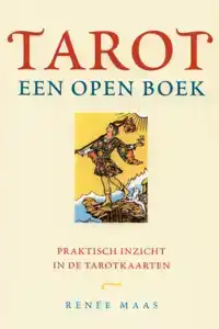 TAROT: EEN OPEN BOEK