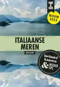 ITALIAANSE MEREN