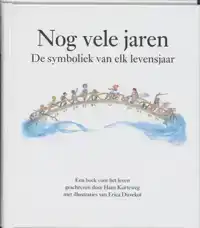 NOG VELE JAREN