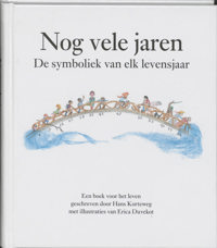 NOG VELE JAREN