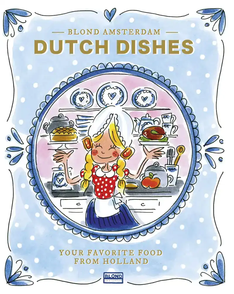 DUTCH DISHES