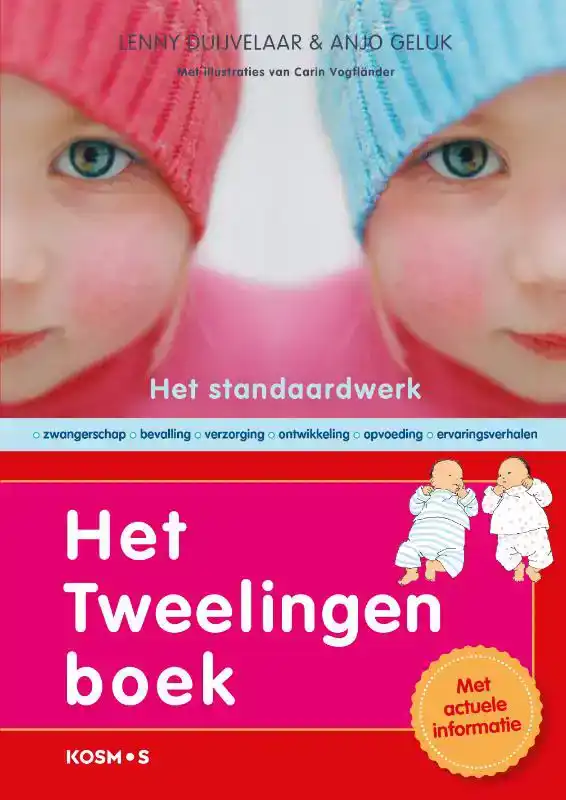 HET TWEELINGENBOEK