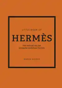 LITTLE BOOK OF HERMES