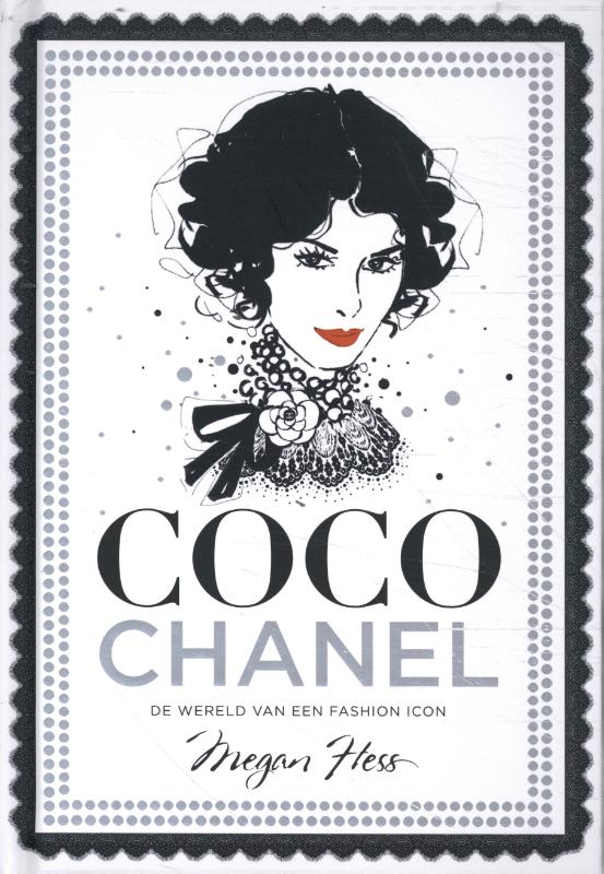 COCO CHANEL